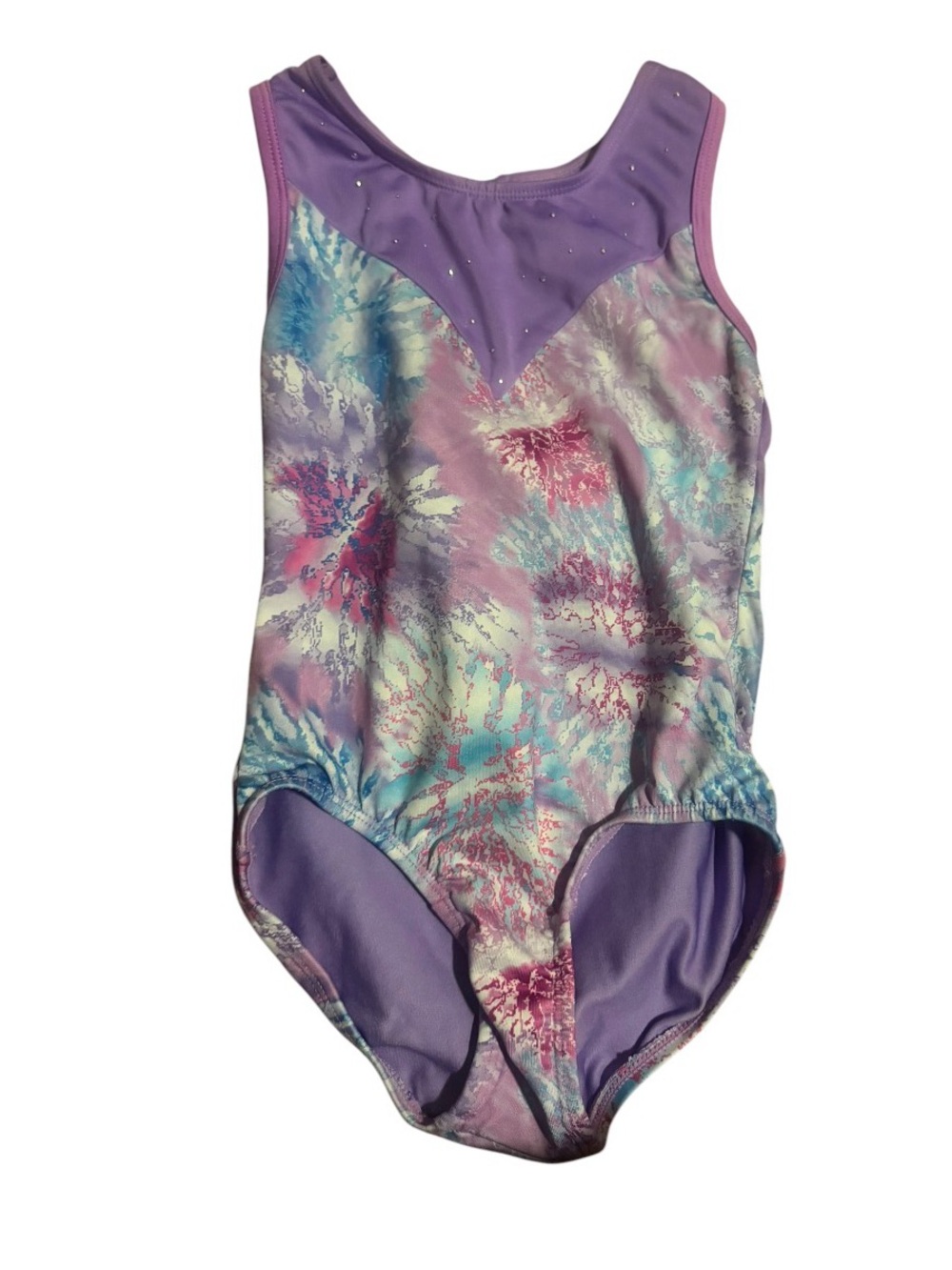 Kids Purple Multicolor Letoard